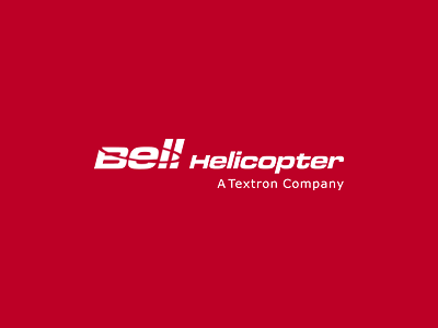 Bell Helicopter Print Ads