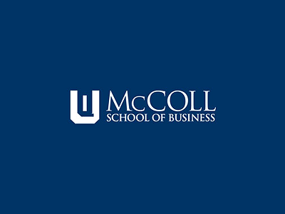 McColl School of Business