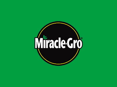 Miracle Gro “Get Your Garden On” TV Spots